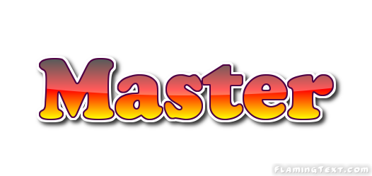 Master Logotipo