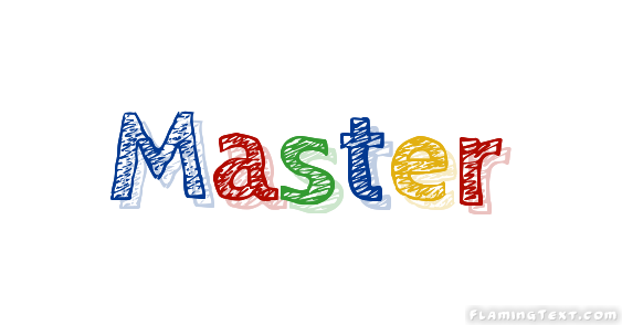 Master Лого