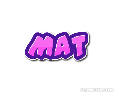Mat شعار
