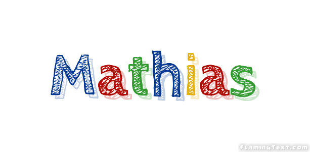 Mathias شعار