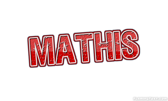 Mathis Лого