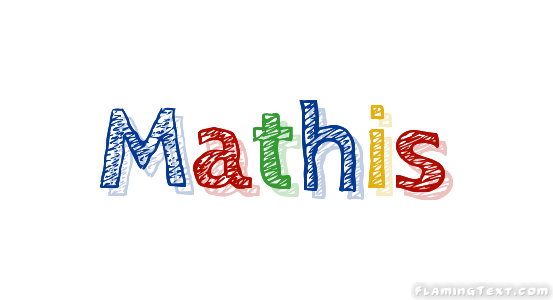 Mathis Logotipo