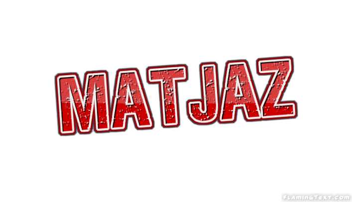 Matjaz Logo