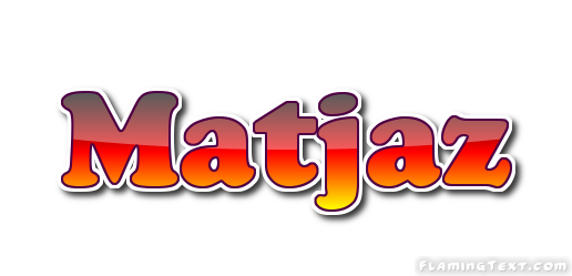 Matjaz Logotipo