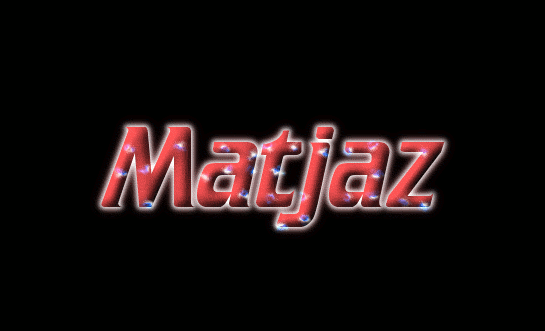 Matjaz Лого