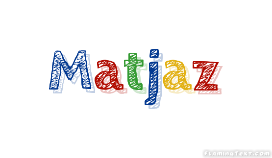 Matjaz Logo