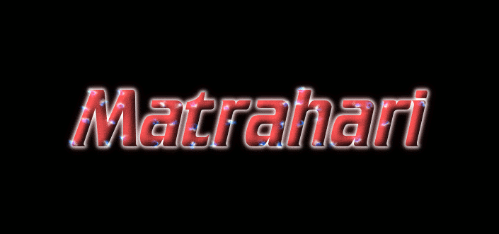 Matrahari Logo