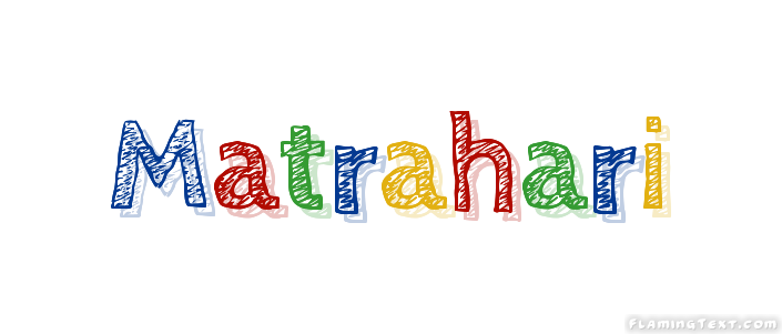 Matrahari Logotipo