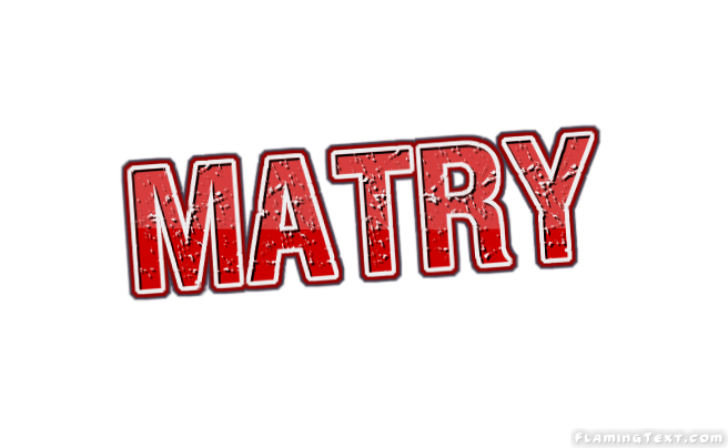 Matry Logo
