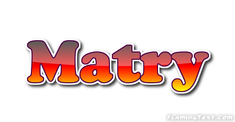 Matry 徽标