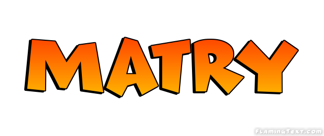 Matry شعار