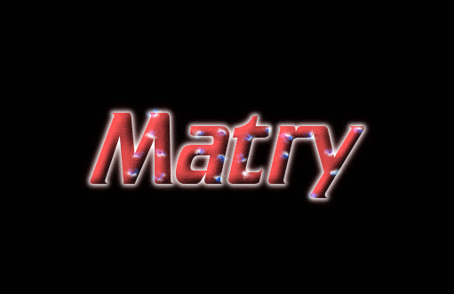 Matry 徽标
