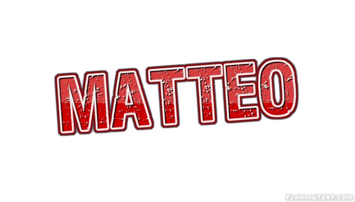 Matteo Logo