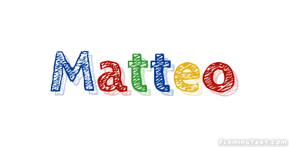 Matteo Logo