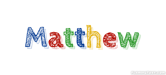 Matthew Logotipo