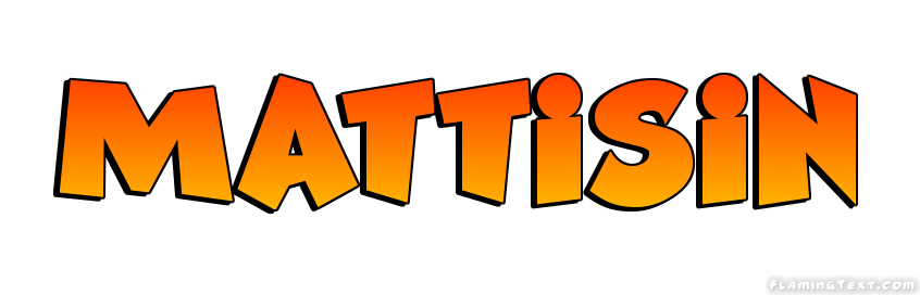 Mattisin شعار