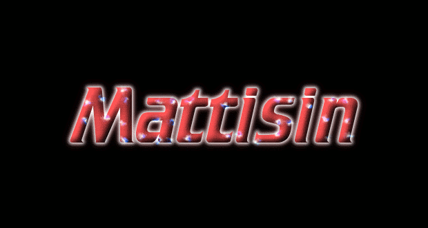 Mattisin Logotipo