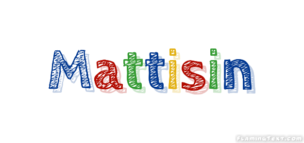 Mattisin Logo