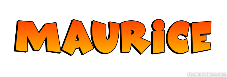 Maurice شعار