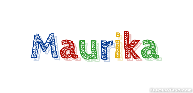 Maurika شعار