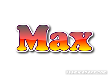 Max Logotipo