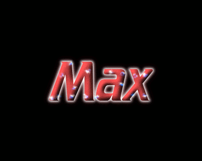 Max Лого