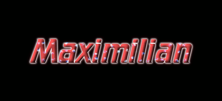 Maximilian Logo