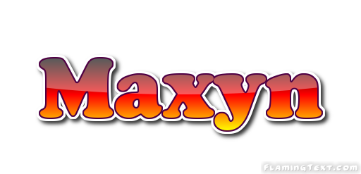 Maxyn Logo