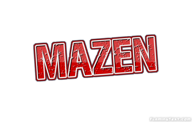 Mazen شعار