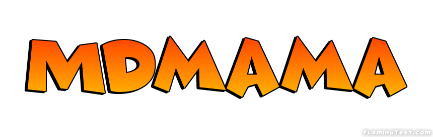 Mdmama Logotipo