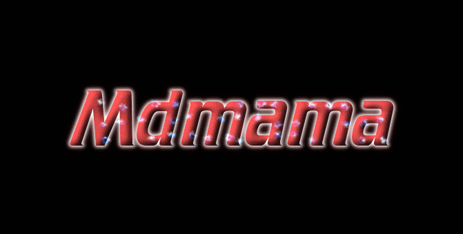 Mdmama Logo
