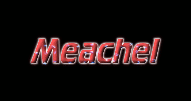 Meachel Logotipo