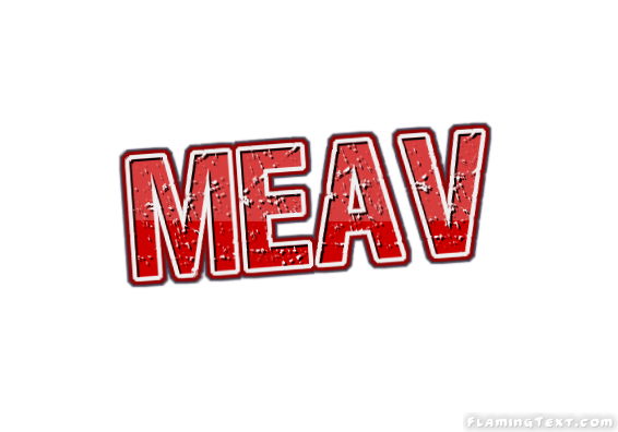 Meav Logo