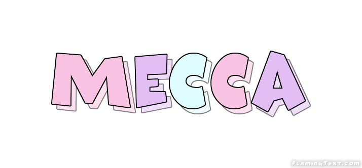 Mecca Logo