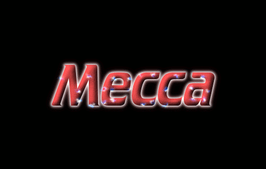 Mecca Logotipo