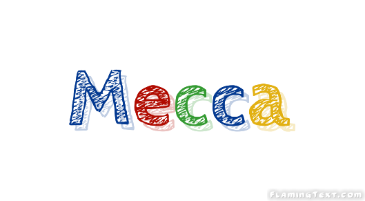 Mecca Logotipo