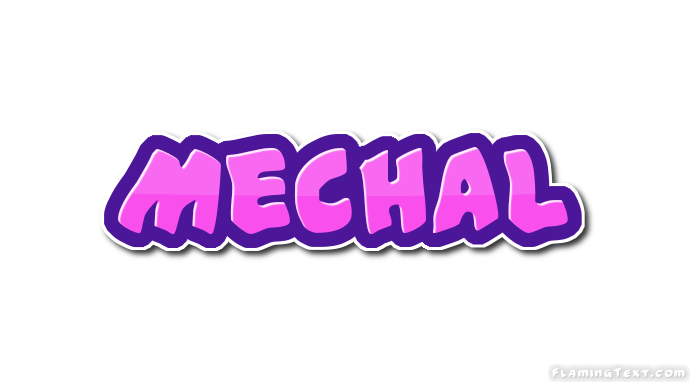 Mechal Лого