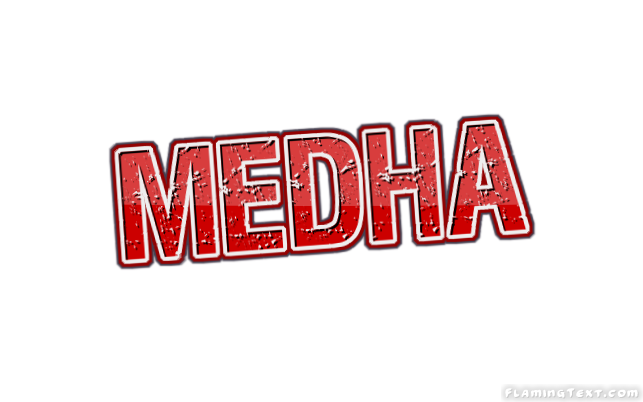 Medha Logotipo