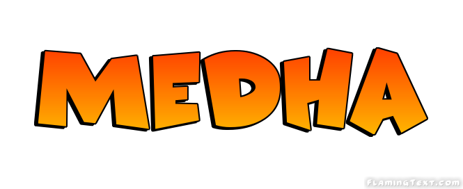 Medha Лого