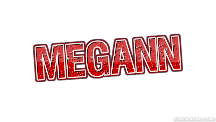 Megann Logo