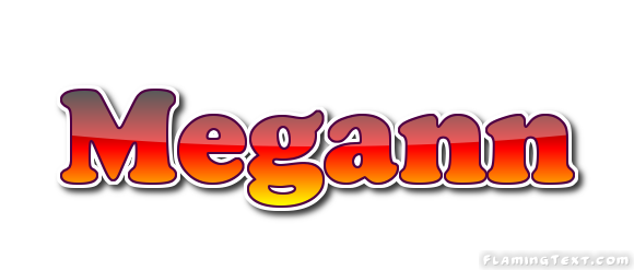 Megann Лого