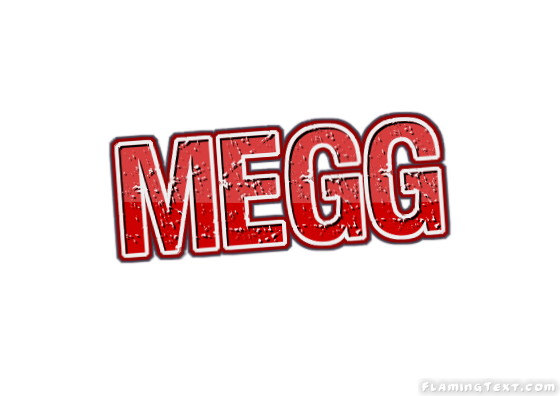 Megg شعار
