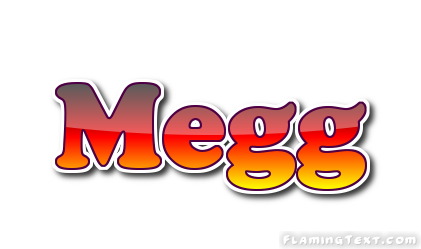 Megg 徽标