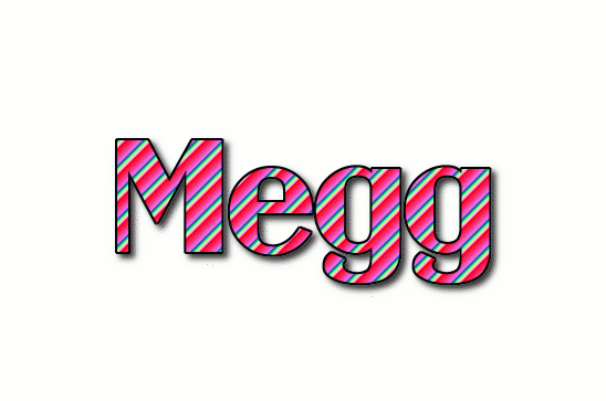 Megg Logo