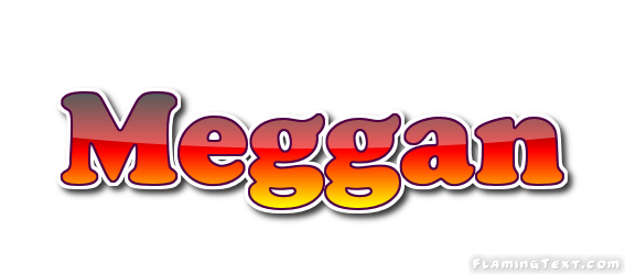 Meggan Logo