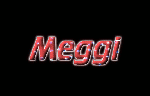Meggi Logo