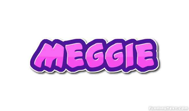 Meggie شعار
