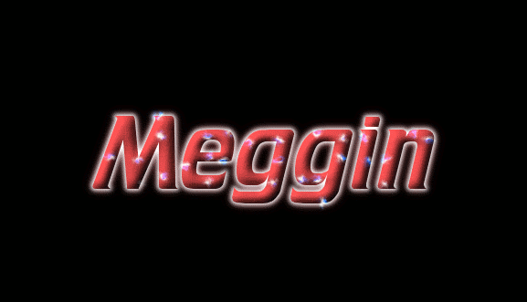 Meggin लोगो