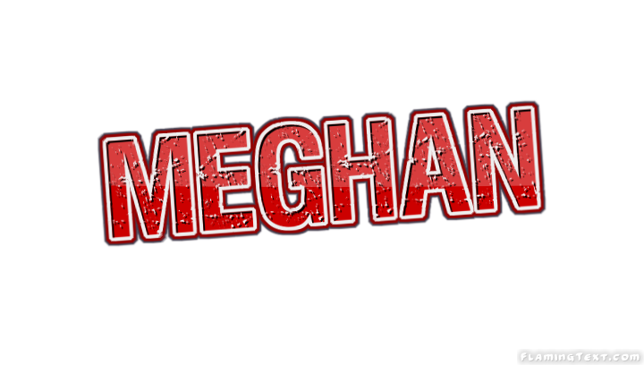 Meghan Logo