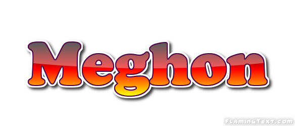 Meghon Logo